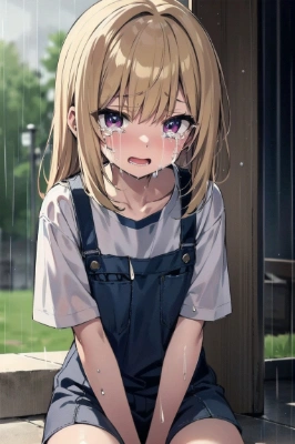 ずっとそばにいてくれるって言ったじゃん