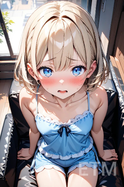 【更新】踏んでくれ　三女編