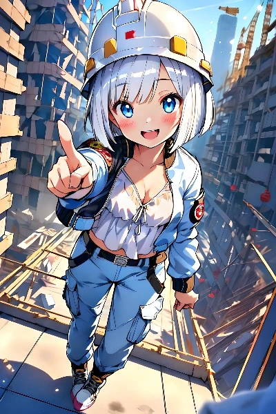 (　｀・ω・)σ ﾖｼ！