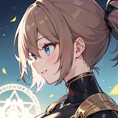 魔法少女