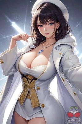 【限定】私があなたのドクターです。恋の治療をさせてください。