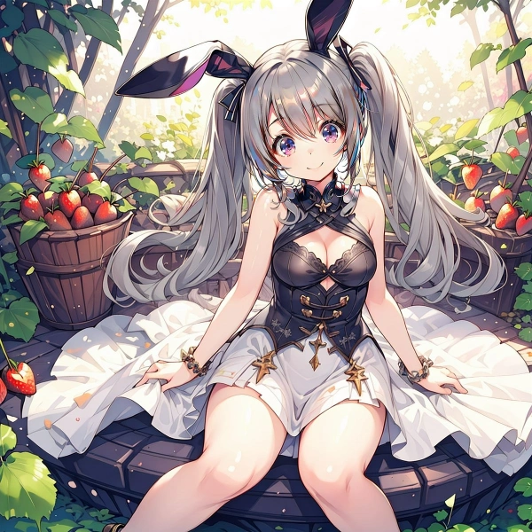 フルーツ少女05