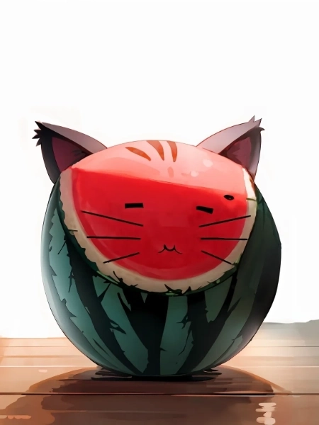 猫西瓜🐈🍉