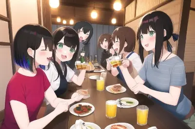 飲み会
