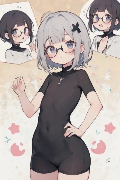 「ねえ、ここに置いた剣、知らない？」「「そんな恰好で歩き回らないで下さい！」」