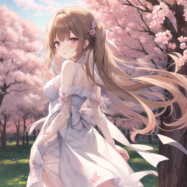 桜