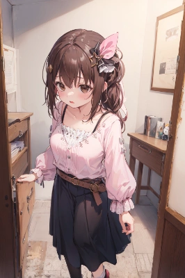消沈そらちゃん