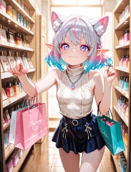 5枚）化粧品の福袋