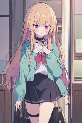 こんばんは