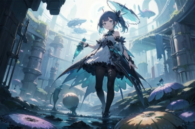 海底世界