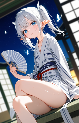熱帯夜