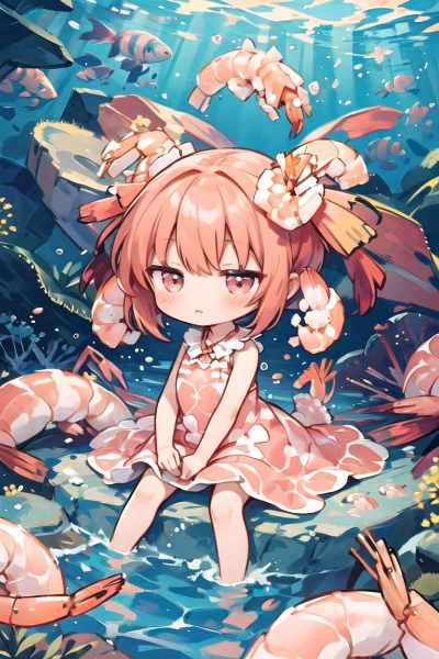 えびひめちゃん