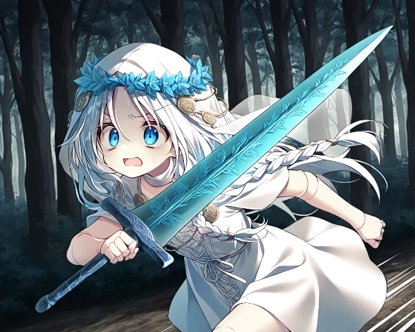 やることが…やることが多い…!!