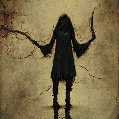 人物