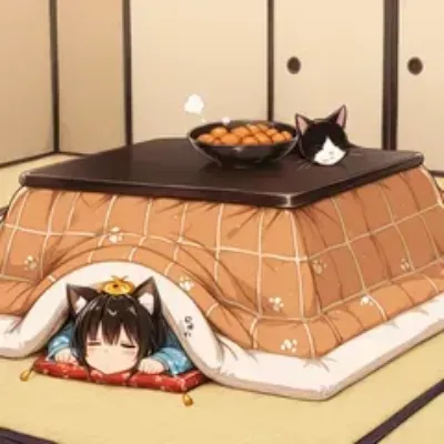 heartwarming thumbnail