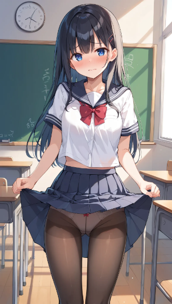 今日のおパンツは、こちら【#39】