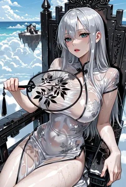 雨の女神様(movie)