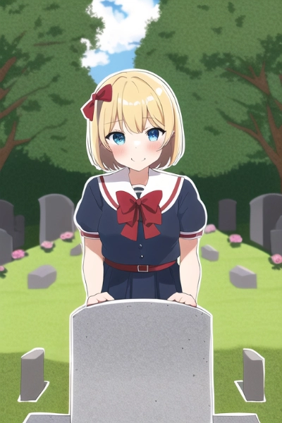 お盆の時期ですね