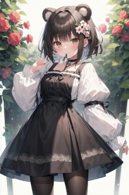 🧸ちゃんイメージ5