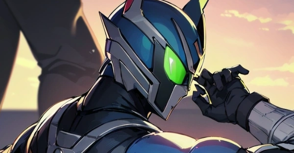 マスカレイダートワイライト（X）