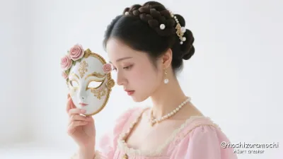 ポーセリン・ドール🎀