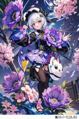 彼岸花