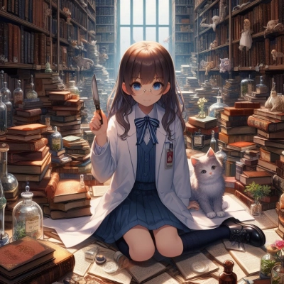 ナイフ