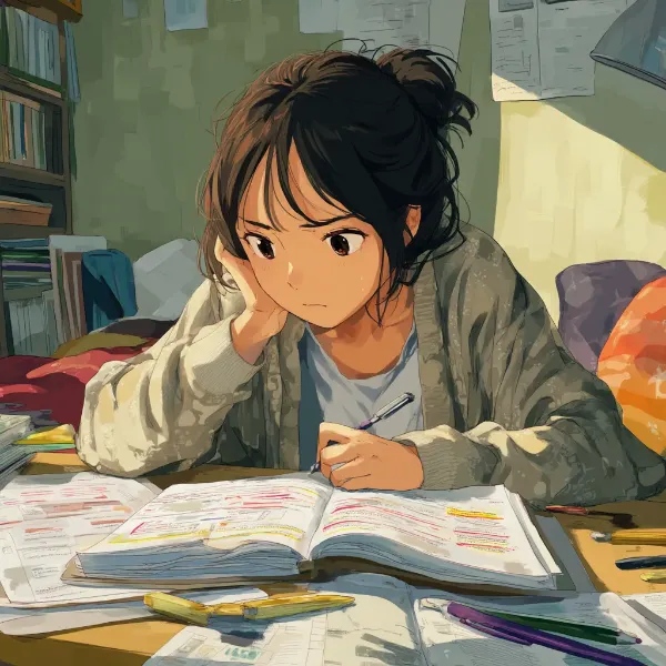 ここ何でアンダーラインしたんだっけ…