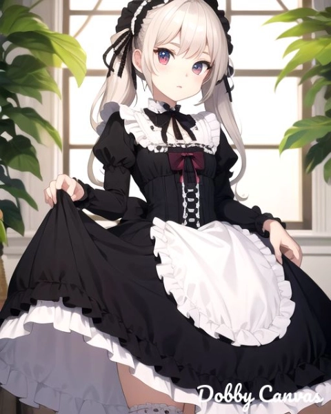 ロリータファション