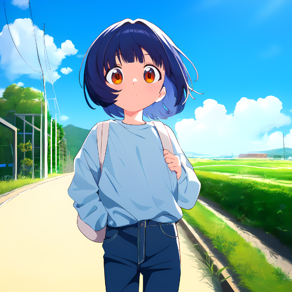 10/30は初恋の日　男の子と思ってた子に、数年後に会って恋に落ちた時