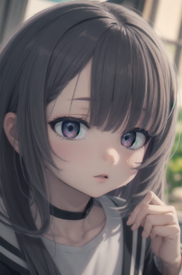 え、普通に美女