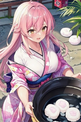 おもち