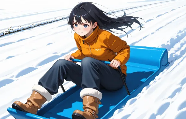 意外と怖いです