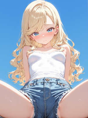 デニム