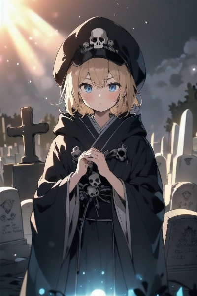 EndNo.4 孤独な生存