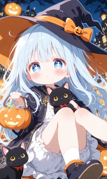 かぼちゃパンツ