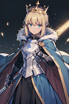 saber