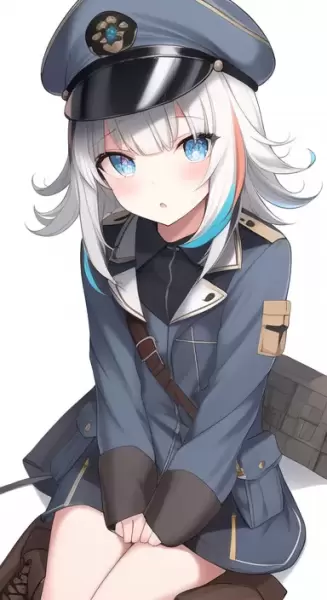 プロンプトの悪魔４