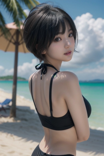 水着#8