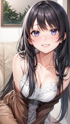 お姉さん