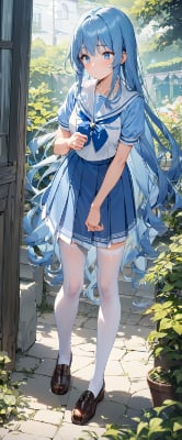 暑いわねー