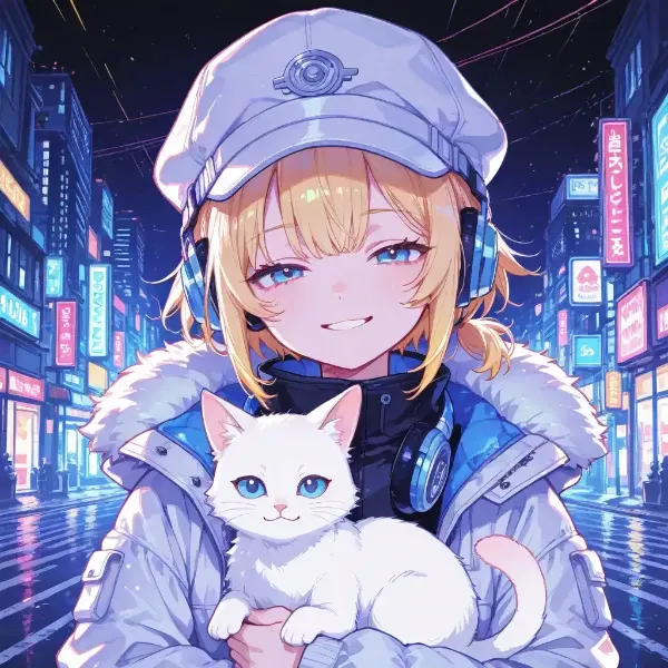 サイバーパンク