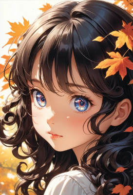 ロングヘア