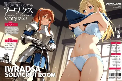 盗撮マガジン