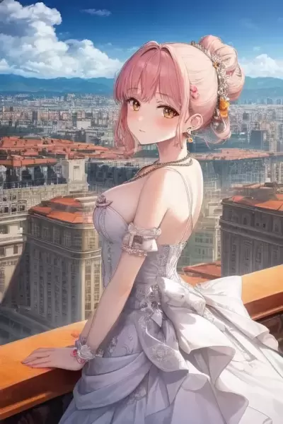 おはよう（2月16日)