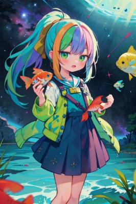 海と空