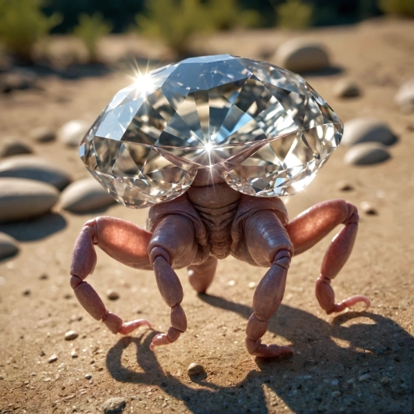 ウンダバー＿の　へんないきものずかん！