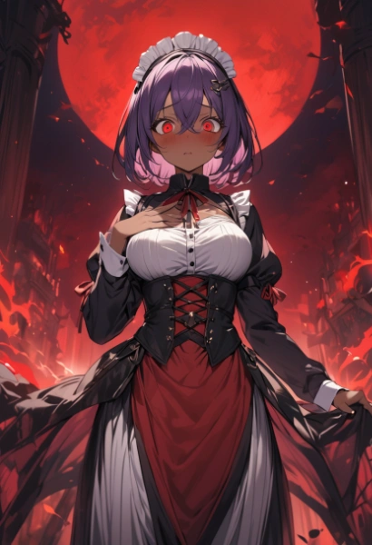 L(ルナティック・コア)