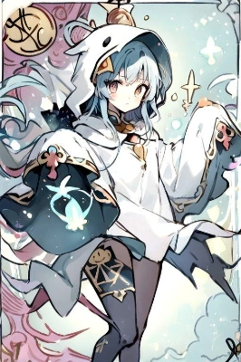 幽霊