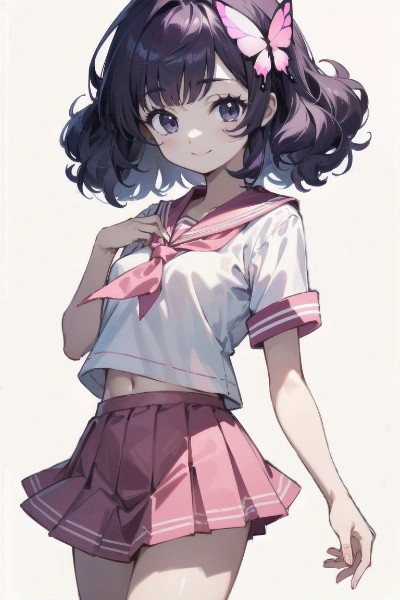 高梨 菜月（たかなし なつき）【創作クラス】